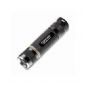 LED Aluminum Flashlight small picture