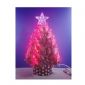 LED intermitente tradicional árbol adornos navideños por parte, hogar, al aire libre small picture