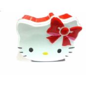 Hello Kitty Tin Candy Containers images