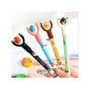 Promotional plastic Ball Pen images