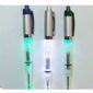 AL Material Flashing logo projector pen small picture