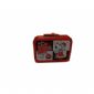 Colorful Cartoon Metal Tin Lunch Box small picture