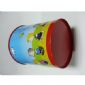 Metal Tin Bucket With Handle small picture
