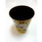 Printed Cartoon Metal Tin Bucket small picture