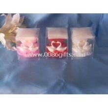 Candles Design-Swan images