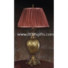 Dimmer Switch Pottery Antique Table Lamps images