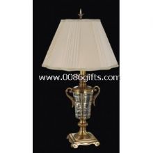 Restaurant Button Switch Funky Bedside Table Lamps images