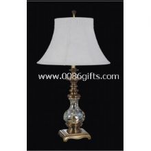 Vintage Oriental Incandescent Luxurious Table Lamps images