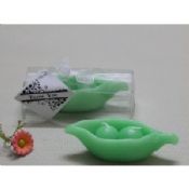 Bean-pod Design bougies images