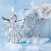 Candles Design-butterfly angles. images