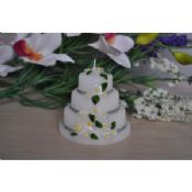 Candele Design-torta images