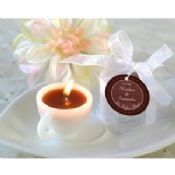 Coffee Cup Design  Candles images