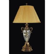 E26 / E27 / B22 Luxurious Table Lamps images