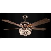 Luxury LED Ceiling Fan Lights images