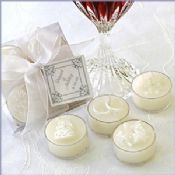 Bougies de mariage images