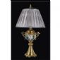 Lampes décoratives Antique Table contemporaine en or small picture
