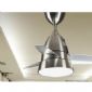 E27 / E12 LED Deckenleuchten Fan small picture