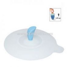Cake logo canopy silicone cup canopy images