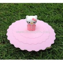 Hello lock kitty fina silikon cup lock images