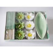 Beautiful Aromatherapy Incense Gift Sets images
