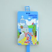 Promotion and Advertising Luggage Tags images
