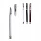 Stylus capacitiv cu stilou small picture