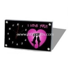 Fashion desk clock images