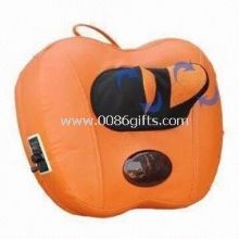 Infrared Heating Neck Massage Pillow, Used For Neck, Back, Waist, Thigh, Calf and More images