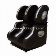 Leg Beautify Calf/Foot Massager with Airbags images