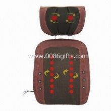 Neck/Back Thai Massage Cushions with Heating images