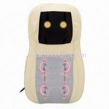 Thai Neck and Back Heated Massage Cushion images