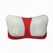 Car and Home Use Neck Massage Pillow images