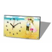 Fashion desk clock-19 images