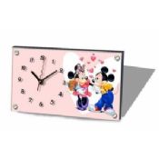 Fashion desk clock-20 images