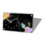 Fashion desk clock-7 images