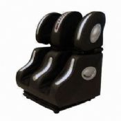 Leg Beautify Calf/Foot Massager with Airbags images