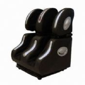 Perna embelezar bezerro/Foot Massager com Airbags images