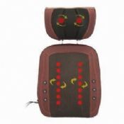 Neck/Back Thai Massage Cushions with Heating images