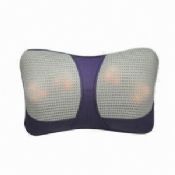Neck Massage Pillow for Car and Home Use images