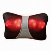 Neck Massage Pillow for Car and Home Use images