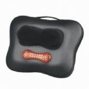 Neck Shiatsu Massage Pillow with Infrared images