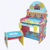 Toy School Furniture images