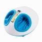 3D електричні інфрачервоний підігрівом подушки безпеки прокатки фут/ногу масажер small picture