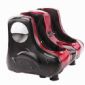 3D Infrared Heated Rolling Calf and Foot Massager small picture