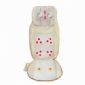 Car and Home Neck, Back, Seat Massage Cushion small picture