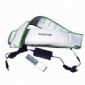 Electric Vibration Slimming Massage Belt with Heating small picture