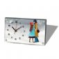 Fashion desk clock-18 small picture