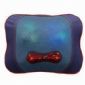 Infrared Heating Shiatsu Massage Pillow with Color Changing LEDs small picture