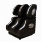 Leg Beautify Calf/Foot Massager with Airbags small picture