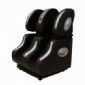 Perna embelezar bezerro/Foot Massager com Airbags small picture